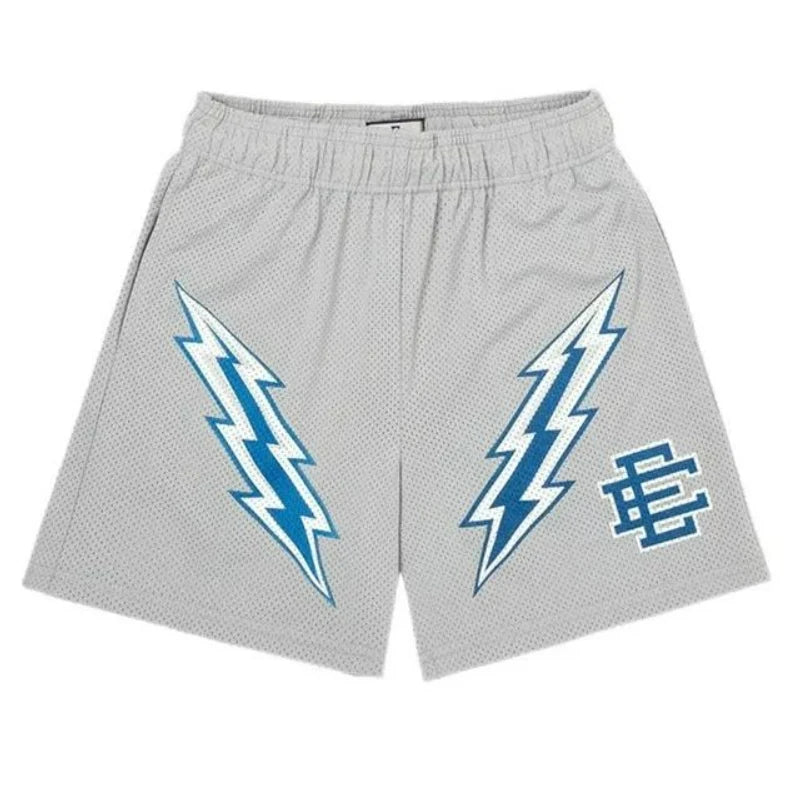 EE THUNDERBOLT shorts