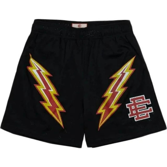EE THUNDERBOLT shorts