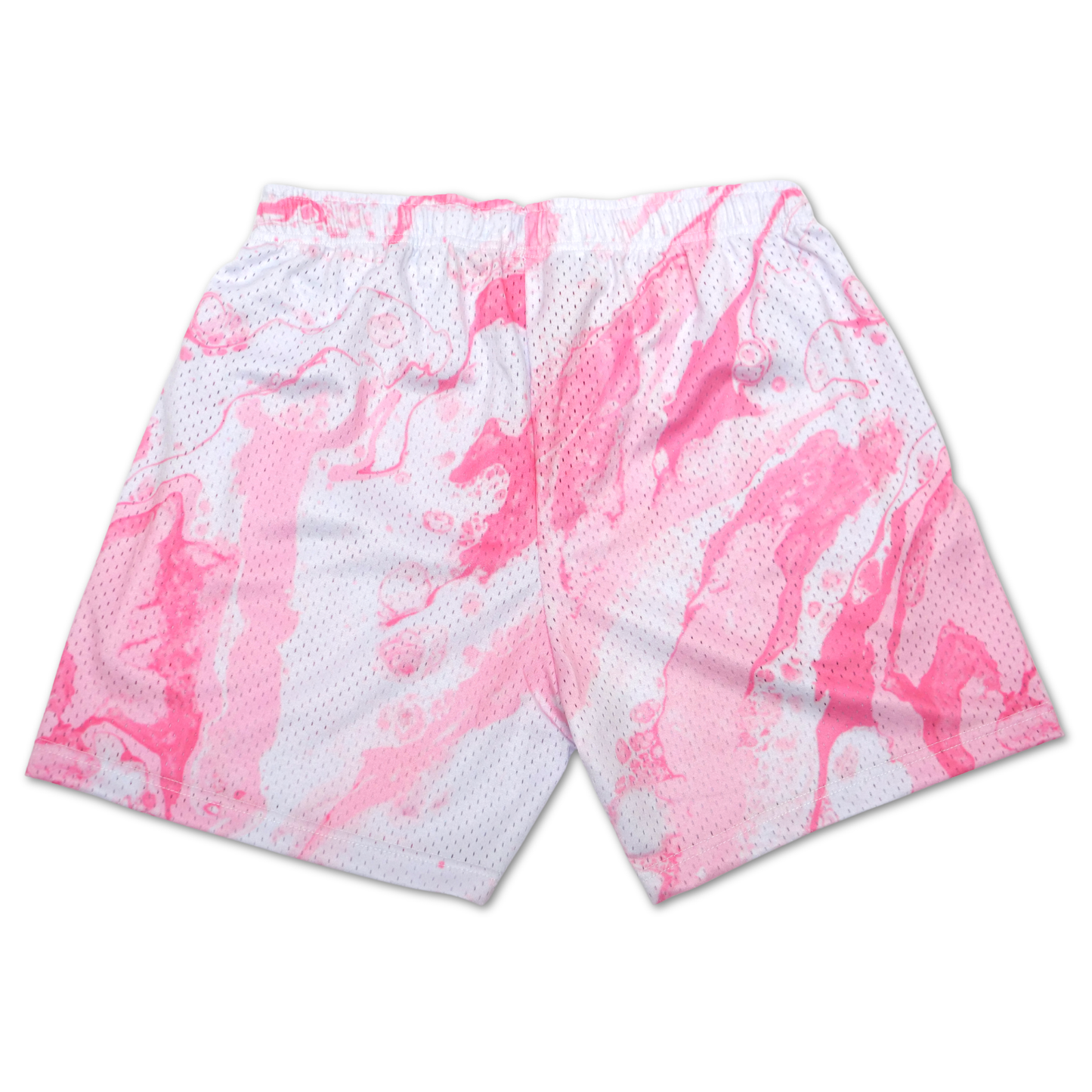 Pink Dreamz Shorts