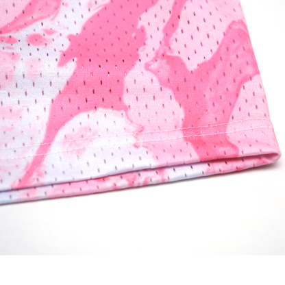 Pink Dreamz Shorts