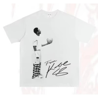 Kobe Bryant Tee