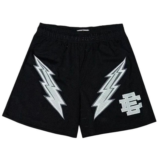 EE THUNDERBOLT shorts