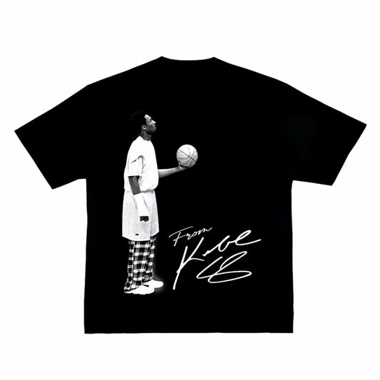 Kobe Bryant Tee