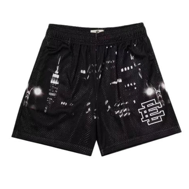 EE SKYLINE shorts