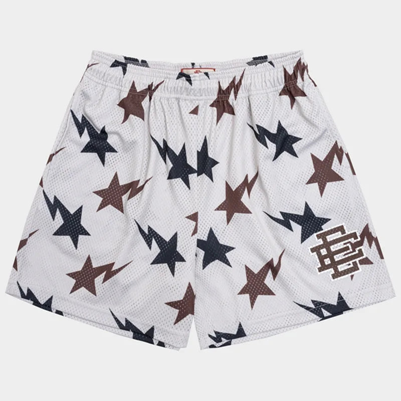 EE LIGHTNING shorts