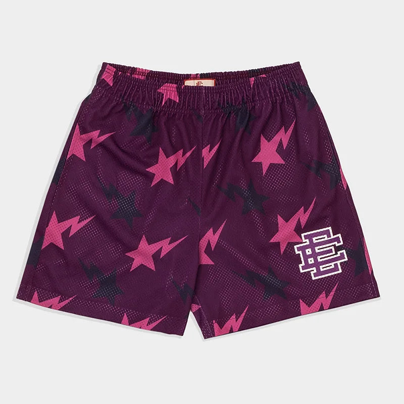 EE LIGHTNING shorts