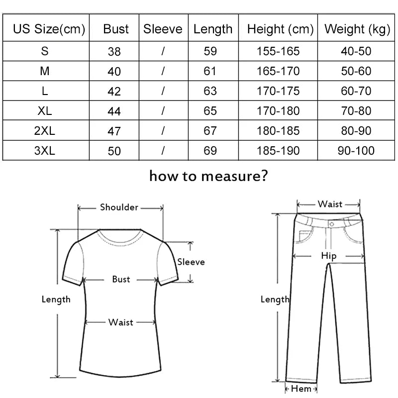 Compression shirt