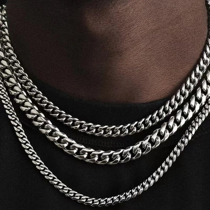 Basic Chain