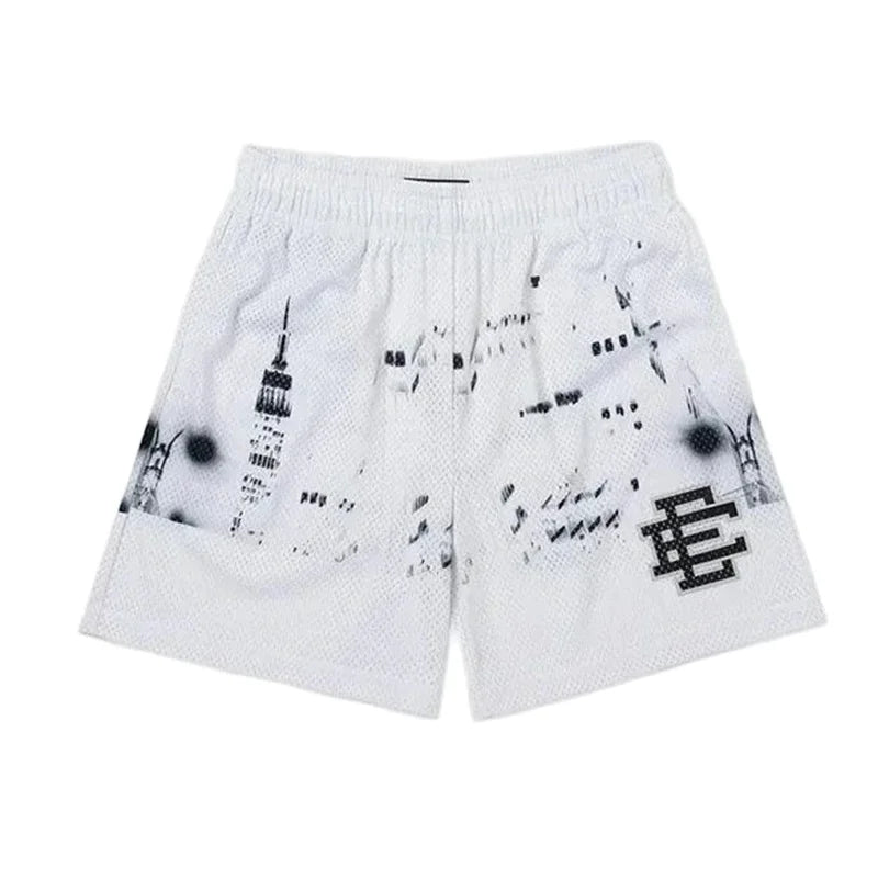 EE SKYLINE shorts